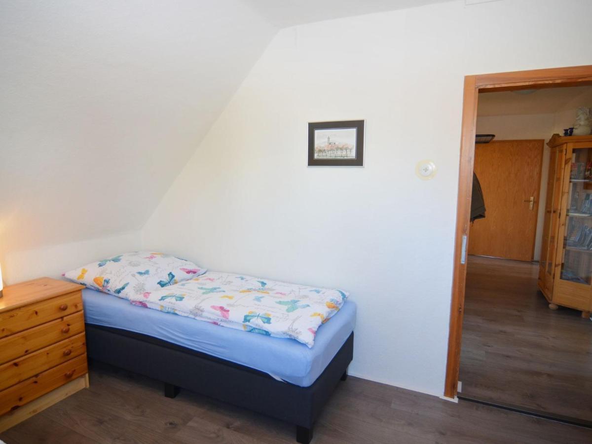 Apartment In The Middle Of Franconian Switzerland Kunreuth Kültér fotó