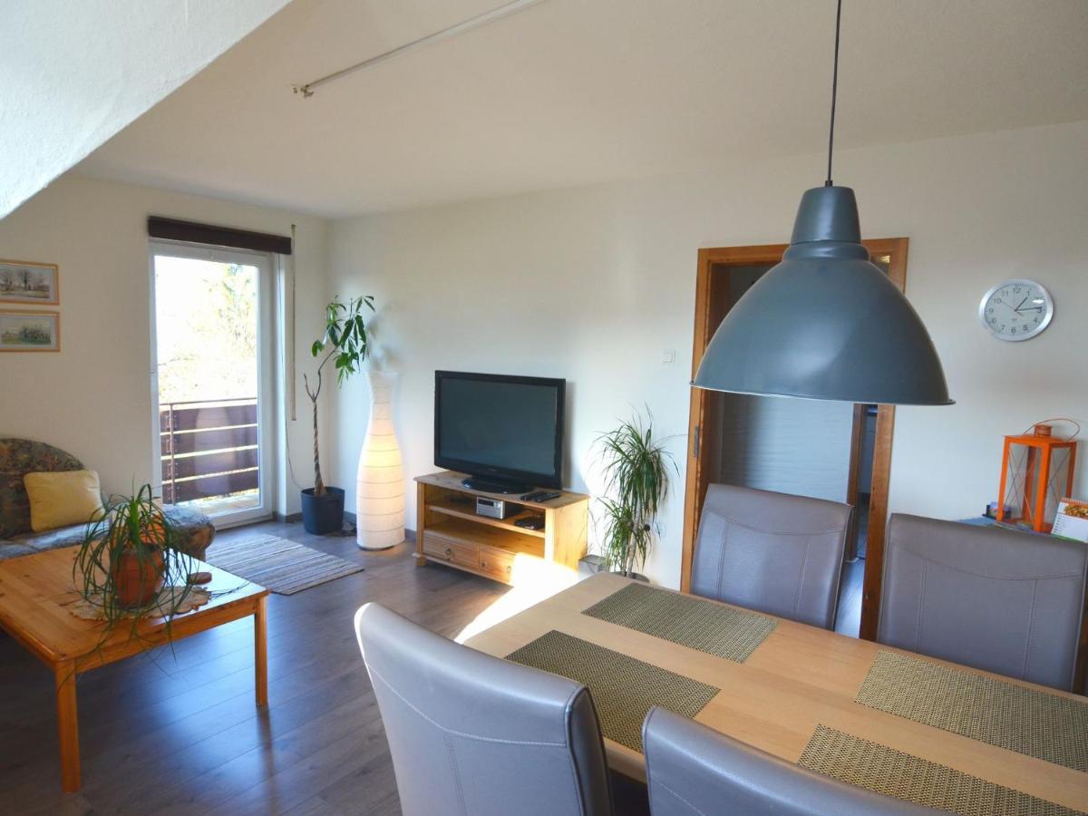 Apartment In The Middle Of Franconian Switzerland Kunreuth Kültér fotó