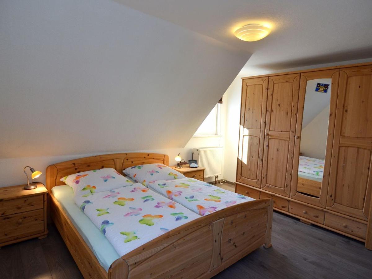 Apartment In The Middle Of Franconian Switzerland Kunreuth Kültér fotó
