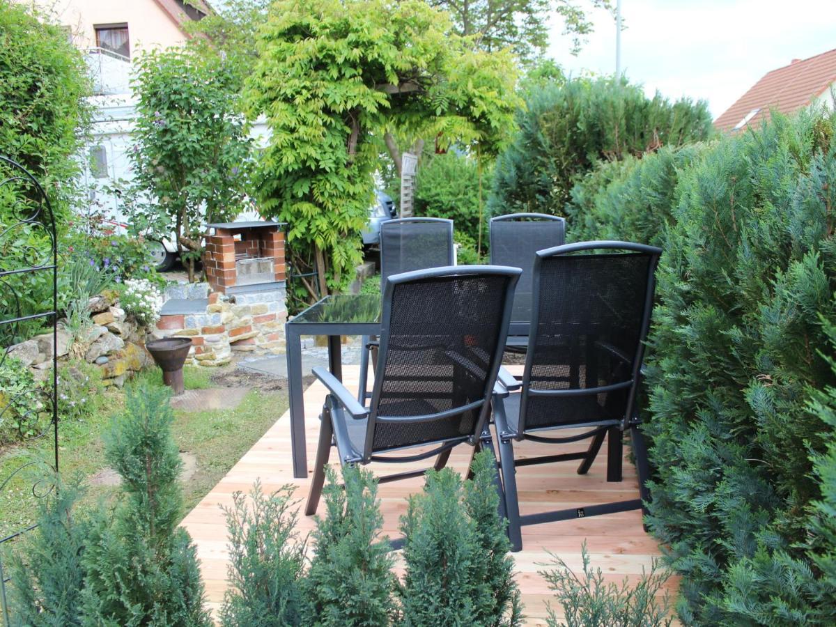 Apartment In The Middle Of Franconian Switzerland With Terrace Kunreuth Kültér fotó