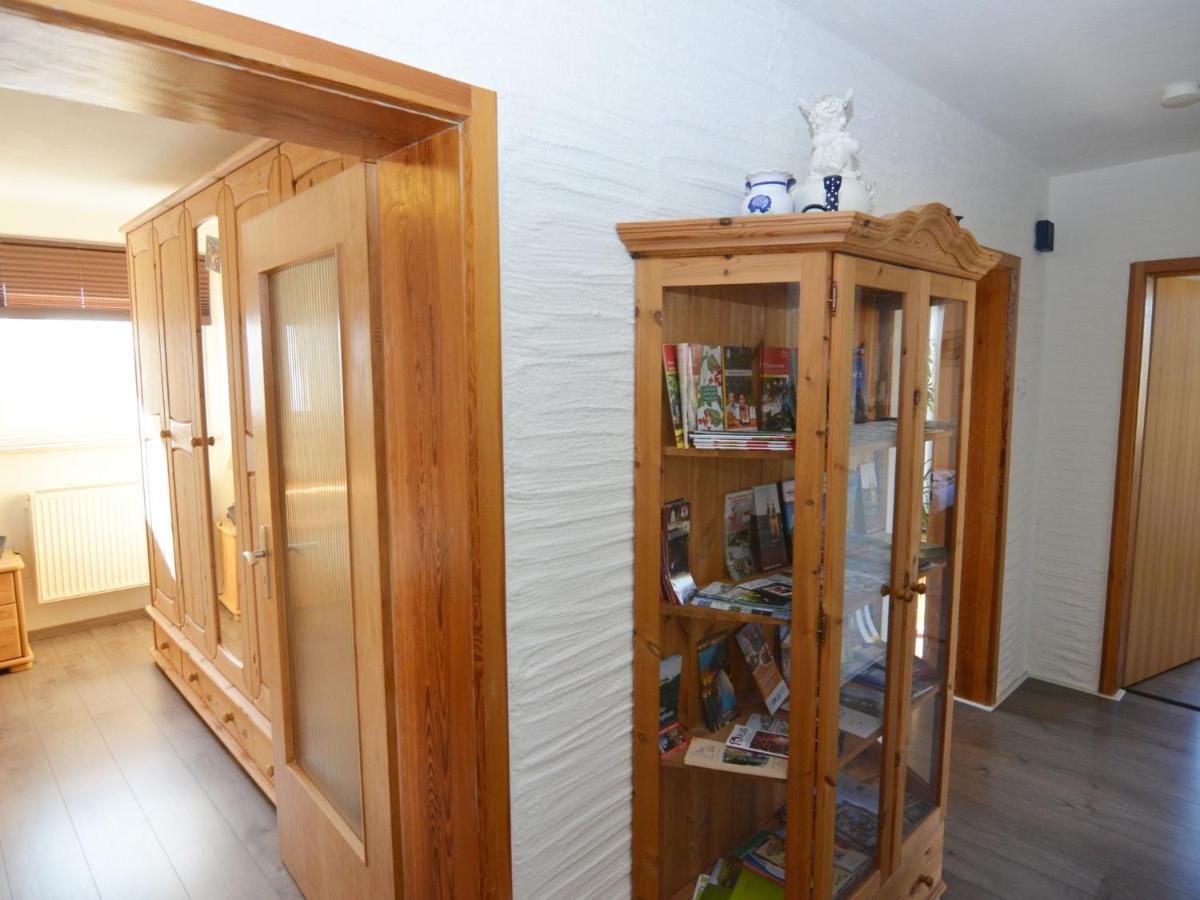 Apartment In The Middle Of Franconian Switzerland Kunreuth Kültér fotó